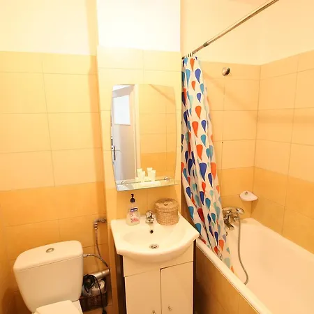 Apartman Twarda