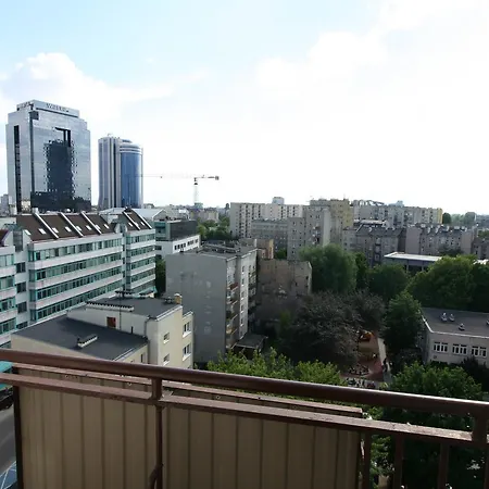 Apartman Twarda